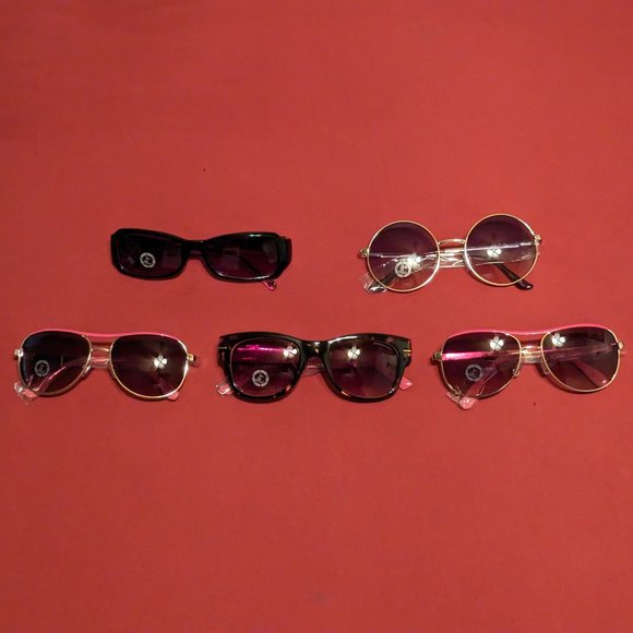 Juicy Couture Accessories - Lot of Juicy Couture Sunglasses #4***